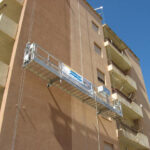 elevatore a fune salerno ponteggi