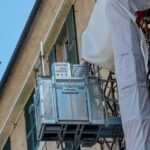 montacarichi per edilizia salerno ponteggi