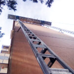 ponteggi per costruzioni salerno