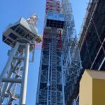 sistemi di sollevamento salerno ponteggi